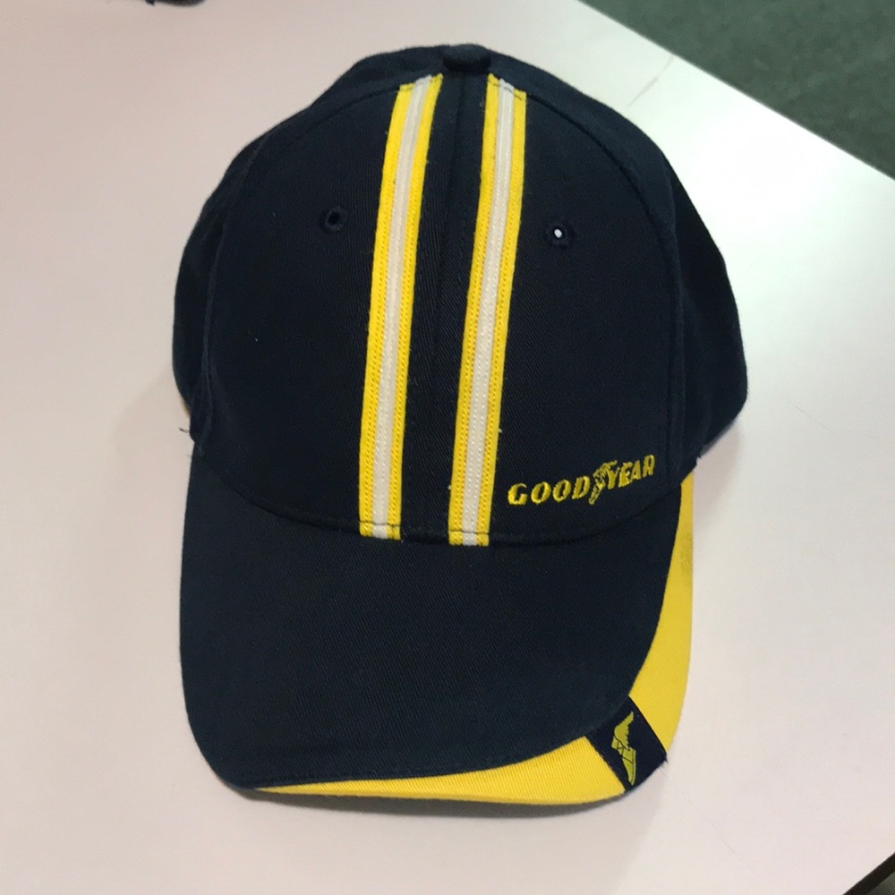 Goodyear Hat